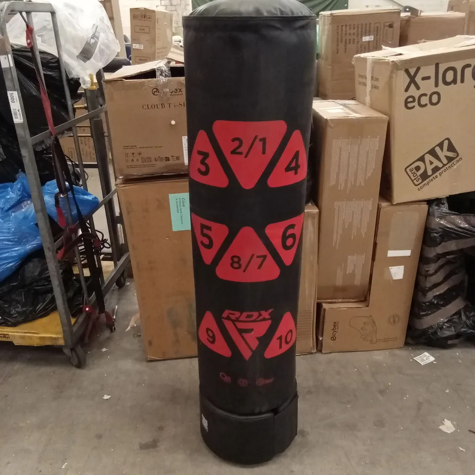 RDX FREESTANDING TARGET PUNCH BAG