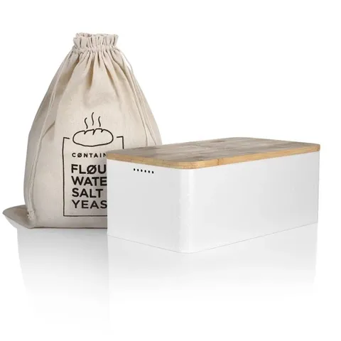 BOXED TEKONSHA FOOD STORAGE CONTAINERS SET
