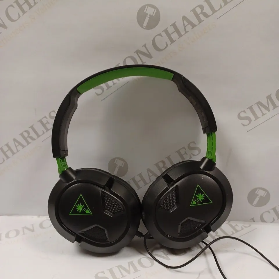 TURTLE BEACH RECON 50X XBOX
