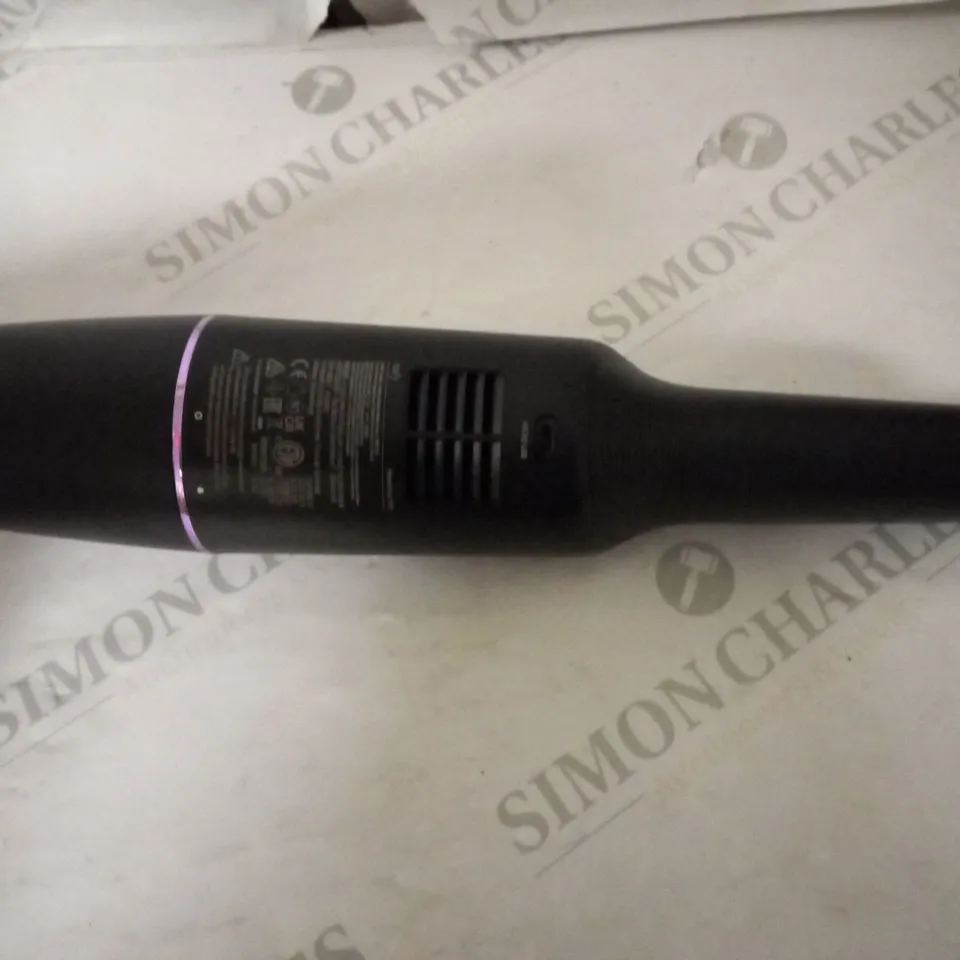 EUFY CORDLESS HANDHELD VACUUM CLEANER