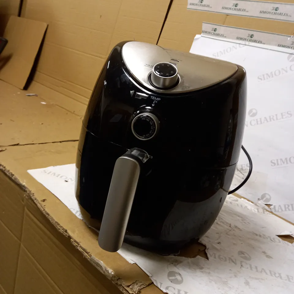 TOWER HEALTHFRY AIR FRYER