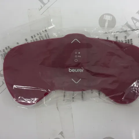 BEURER MEDICAL PERIOD PAIN RELIEVER