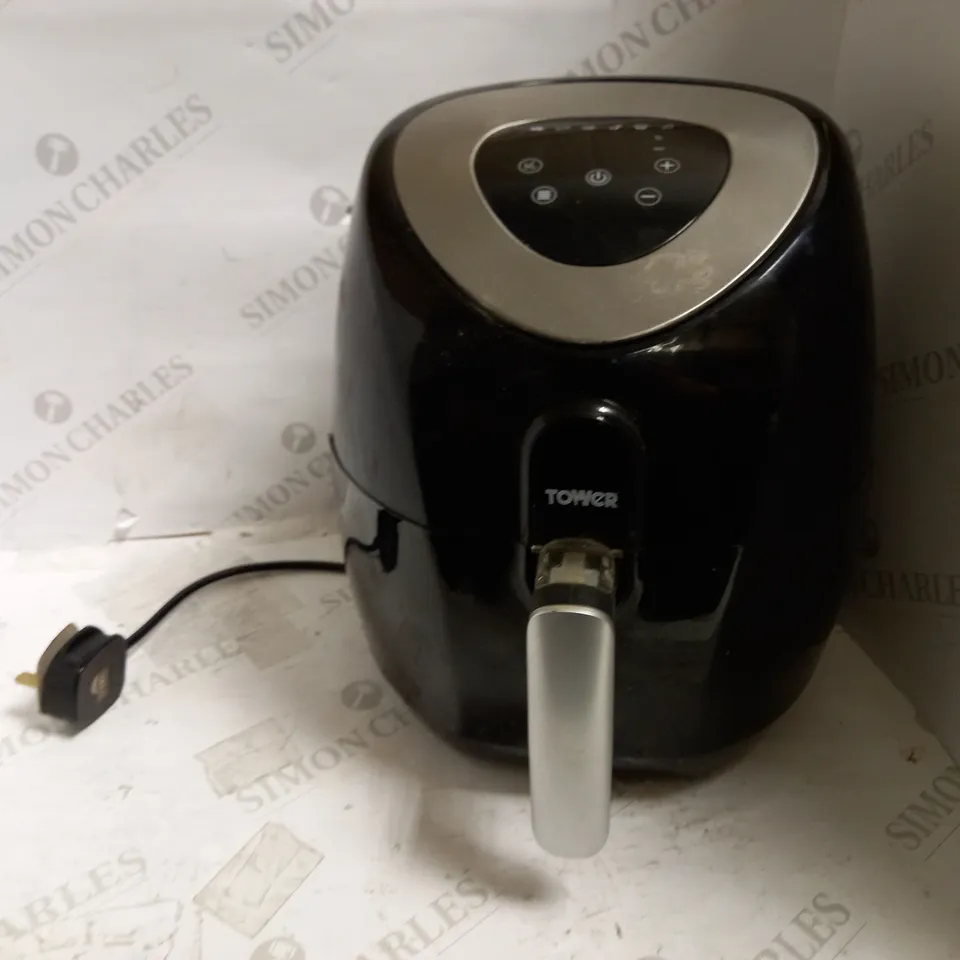 TOWER DIGITAL AIR FRYER 