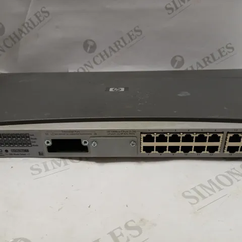 HP - J4818A PROCURVE 2324 24-PORTS