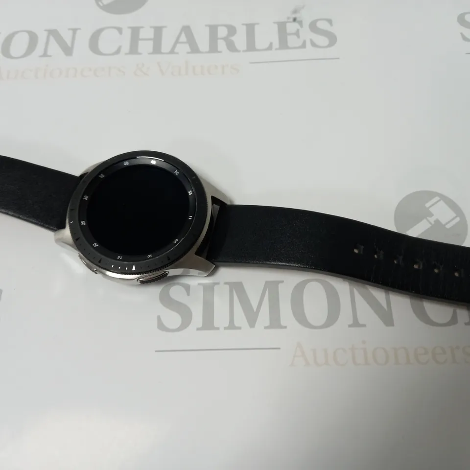 UNBOXED SAMSUNG GALAXY WATCH