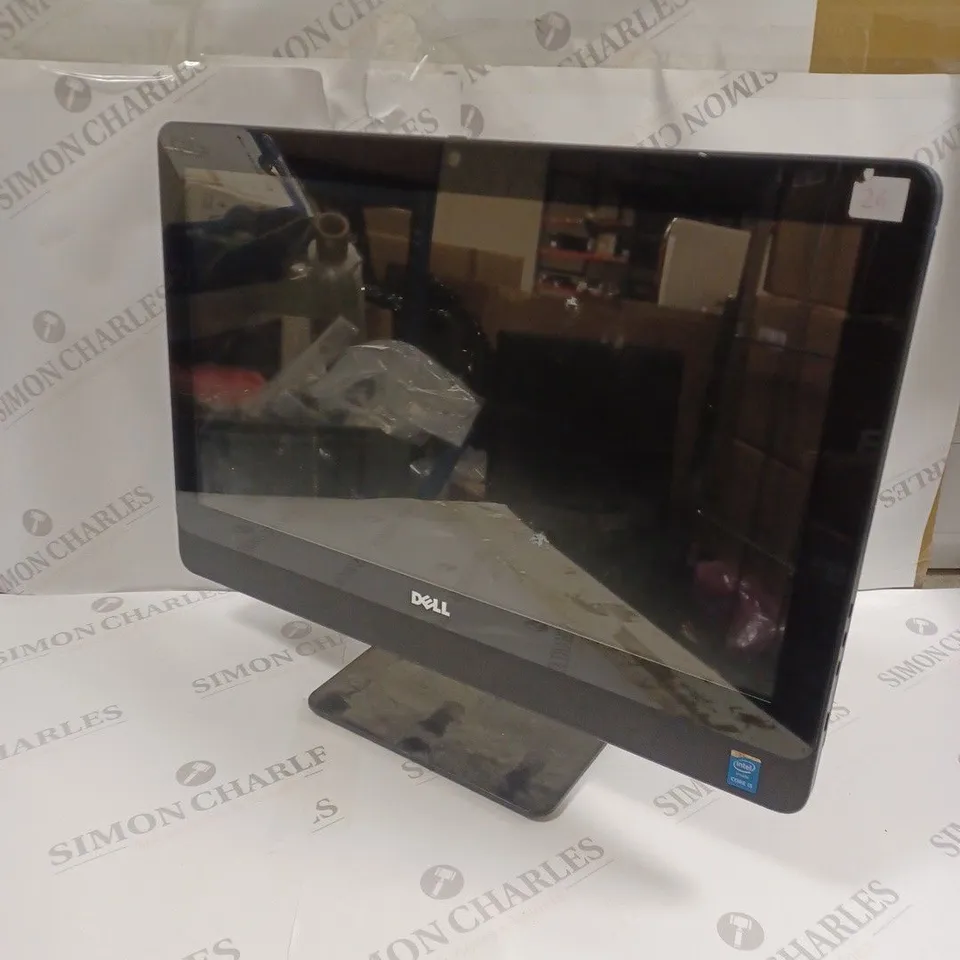 DELL OPTIPLEX 3030 ALL IN ONE PC