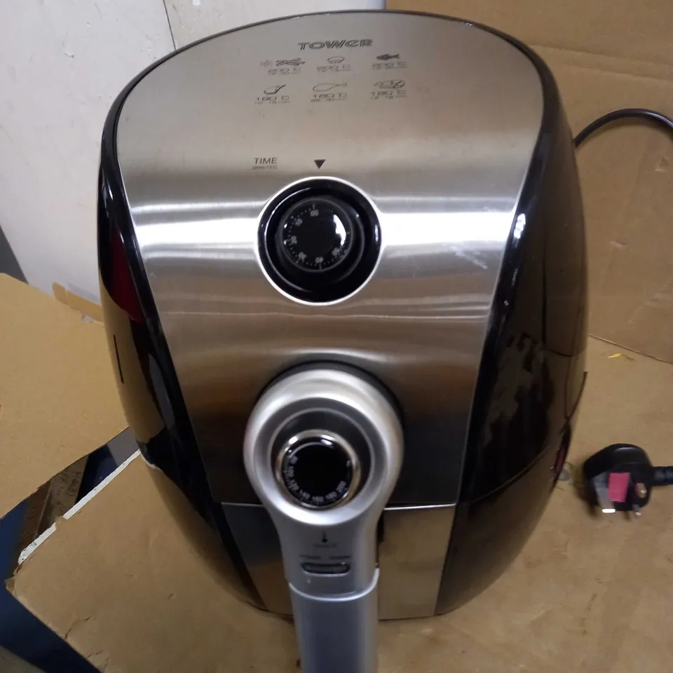 TOWER VORTEX AIR FRYER