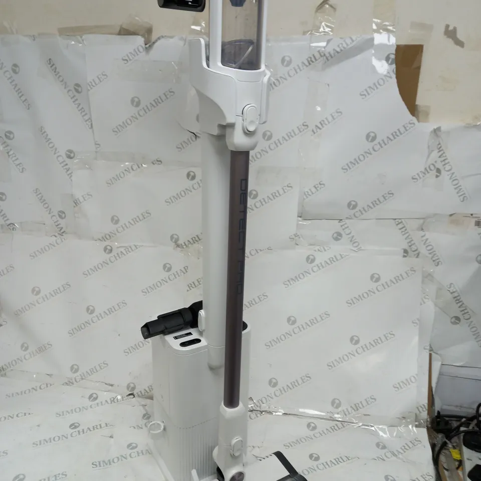 SHARK DETECT PRO 1.3L AUTO EMPTY VACUUM CLEANER IW3510UK
