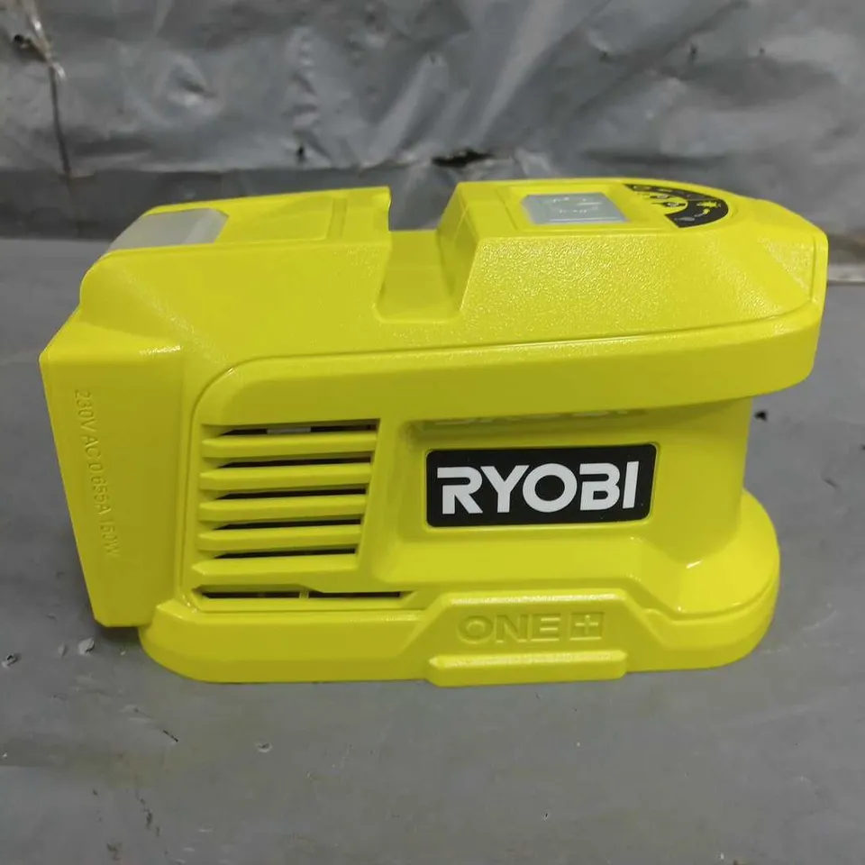 RYOBI RY18BI150A-0 18V ONE+ CORDLESS BATTERY INVERTER (BARE TOOL)