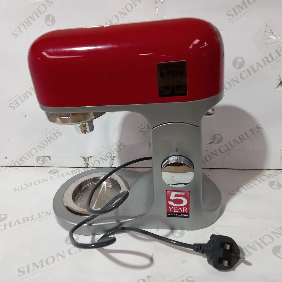 KENWOOD KMIX STAND MIXER