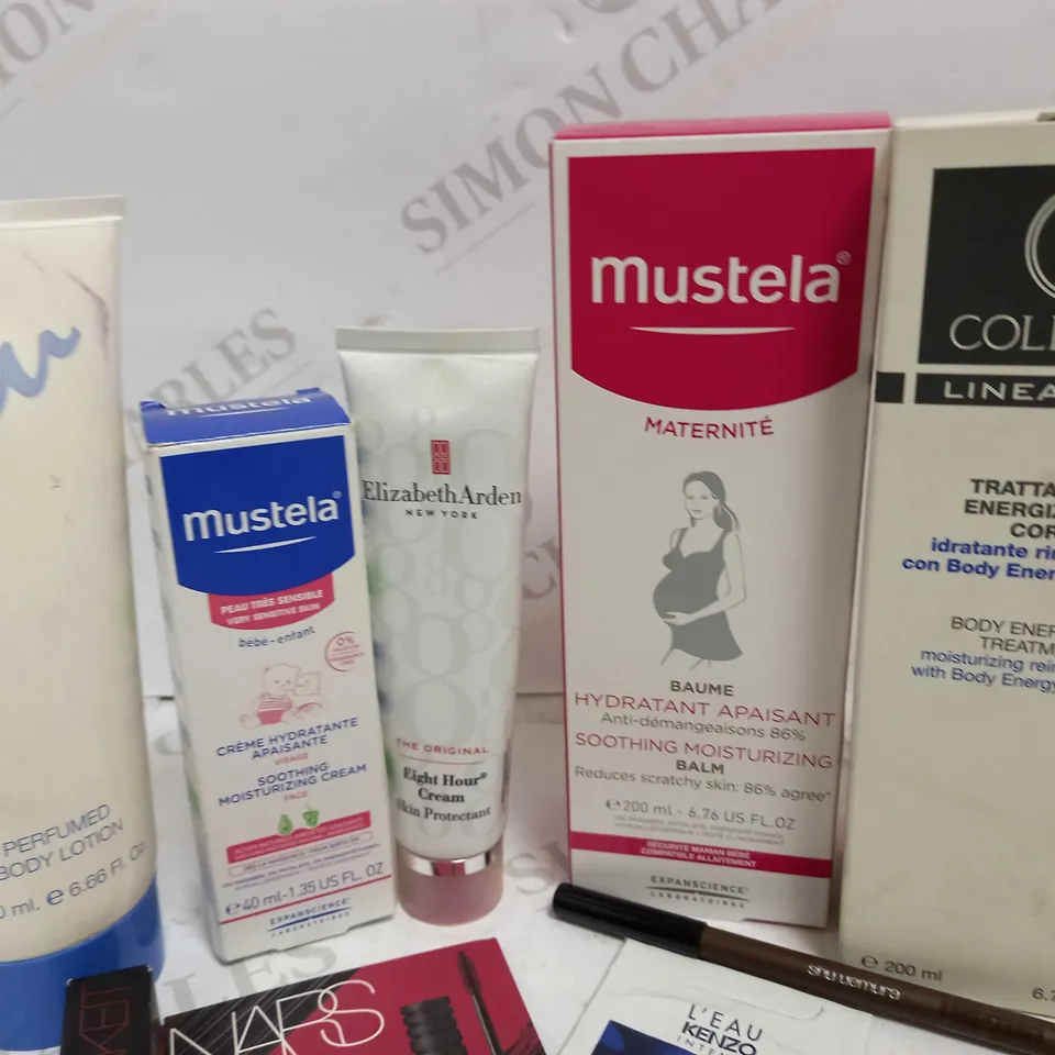 PREMIUM SKINCARE AND MAKEUP ASSORTMENT  APPROX. 6 ITEMS 