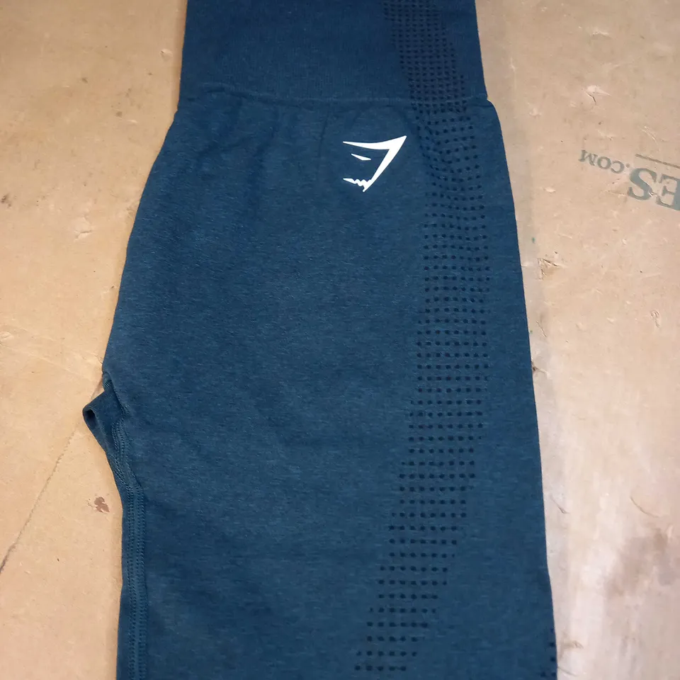 GYMSHARK VITAL SEAMLESS LEGGINGS SIZE L