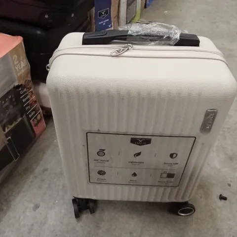 SMALL CABIN BAG BEIGE 