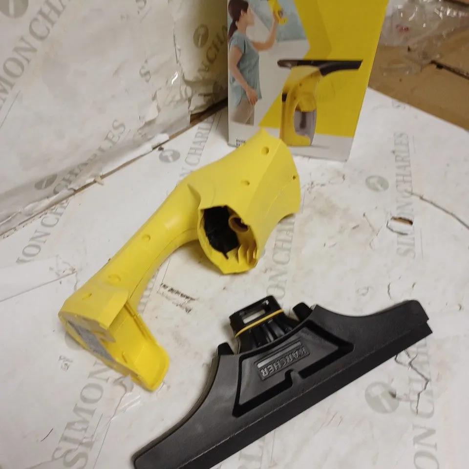 KARCHER WV1 WINDOW VAC 