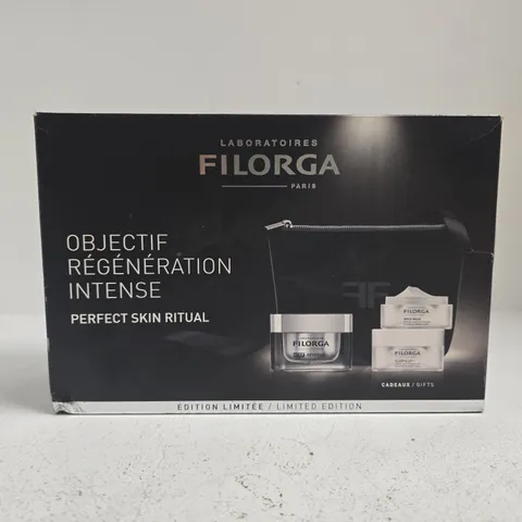 FILORGA PERFECT SKIN RITUAL LIMITED EDITION GIFT SET