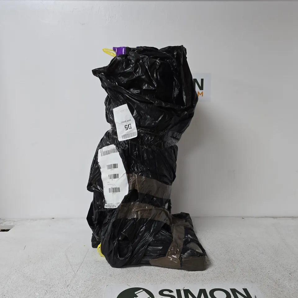 BOXED VAX AIR STRETCH PET MAX UPRIGHT VACUUM CLEANER UNBOXED