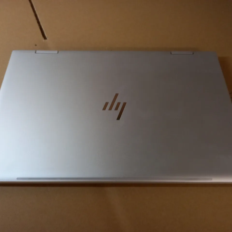 HP ENVY X360 CONVERTIBLE INTEL I-5 LAPTOP - 15-ED0006NA