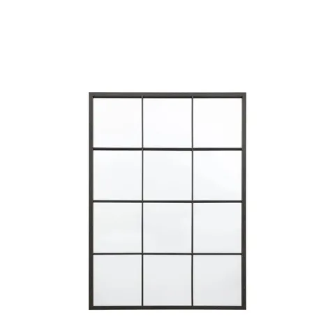 BLETCHLEY MIRROR - LARGE RECTANGLE