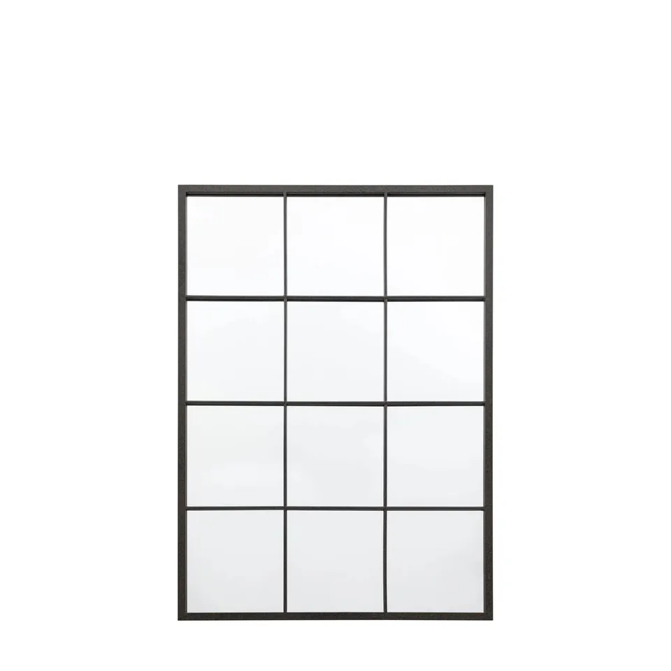BLETCHLEY MIRROR - LARGE RECTANGLE