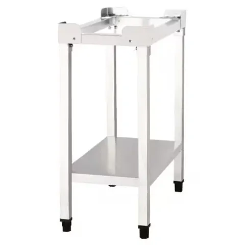 BOXED BUFFALO STAND FOR SINGLE TANK FRYER