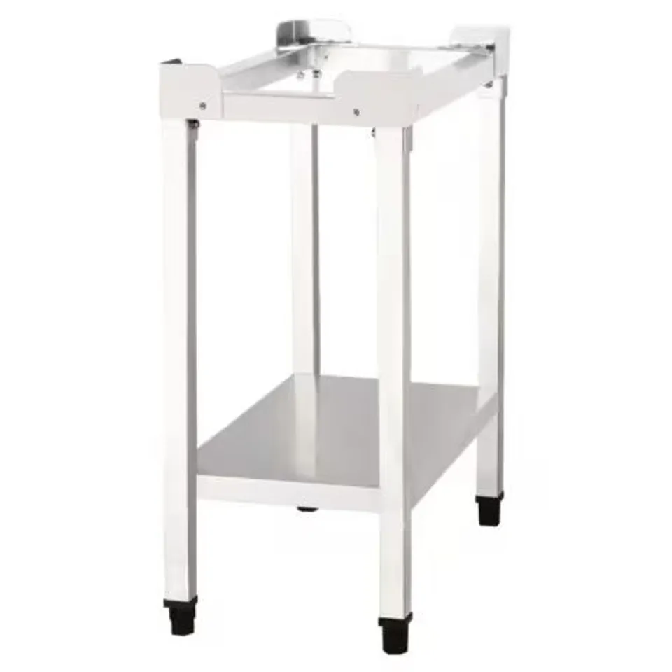 BOXED BUFFALO STAND FOR SINGLE TANK FRYER
