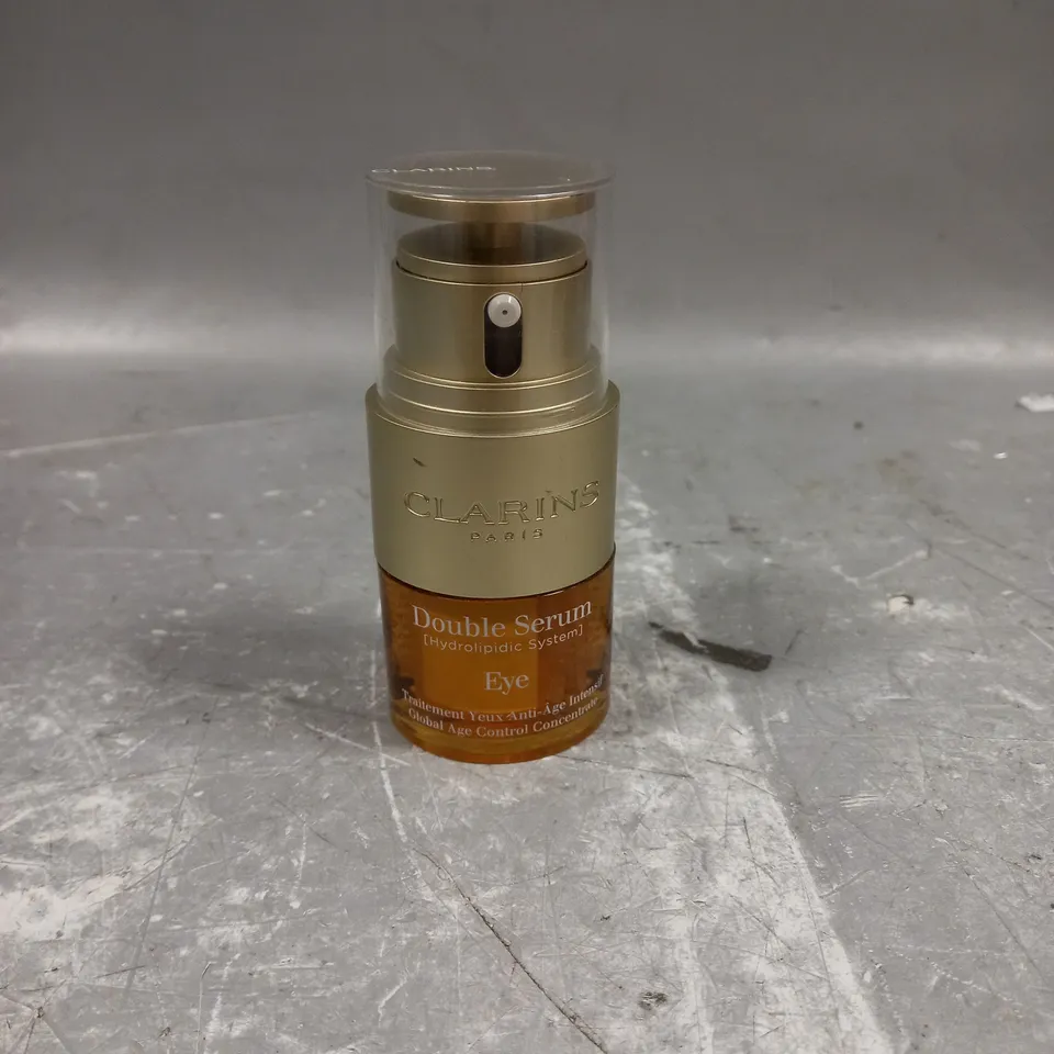 CLAIRINS DOUBLE SERUM EYE 20ML