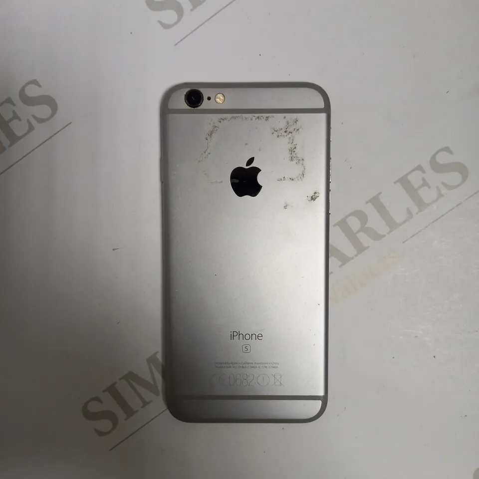 APPLE IPHONE 6S (A1688)