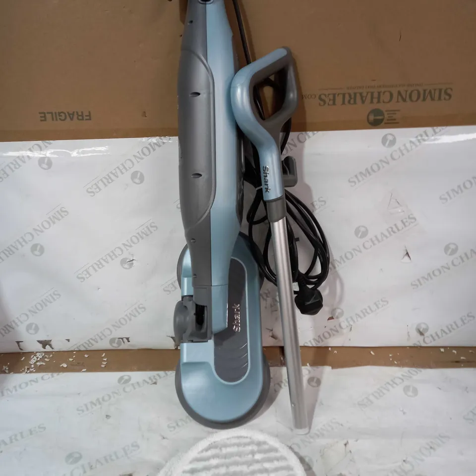 SHARK S6002UK STEAM FLOOR MOP