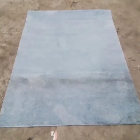 QUALITY DESIGNER AREA RUG - APPROXIMATELY 170X120CM