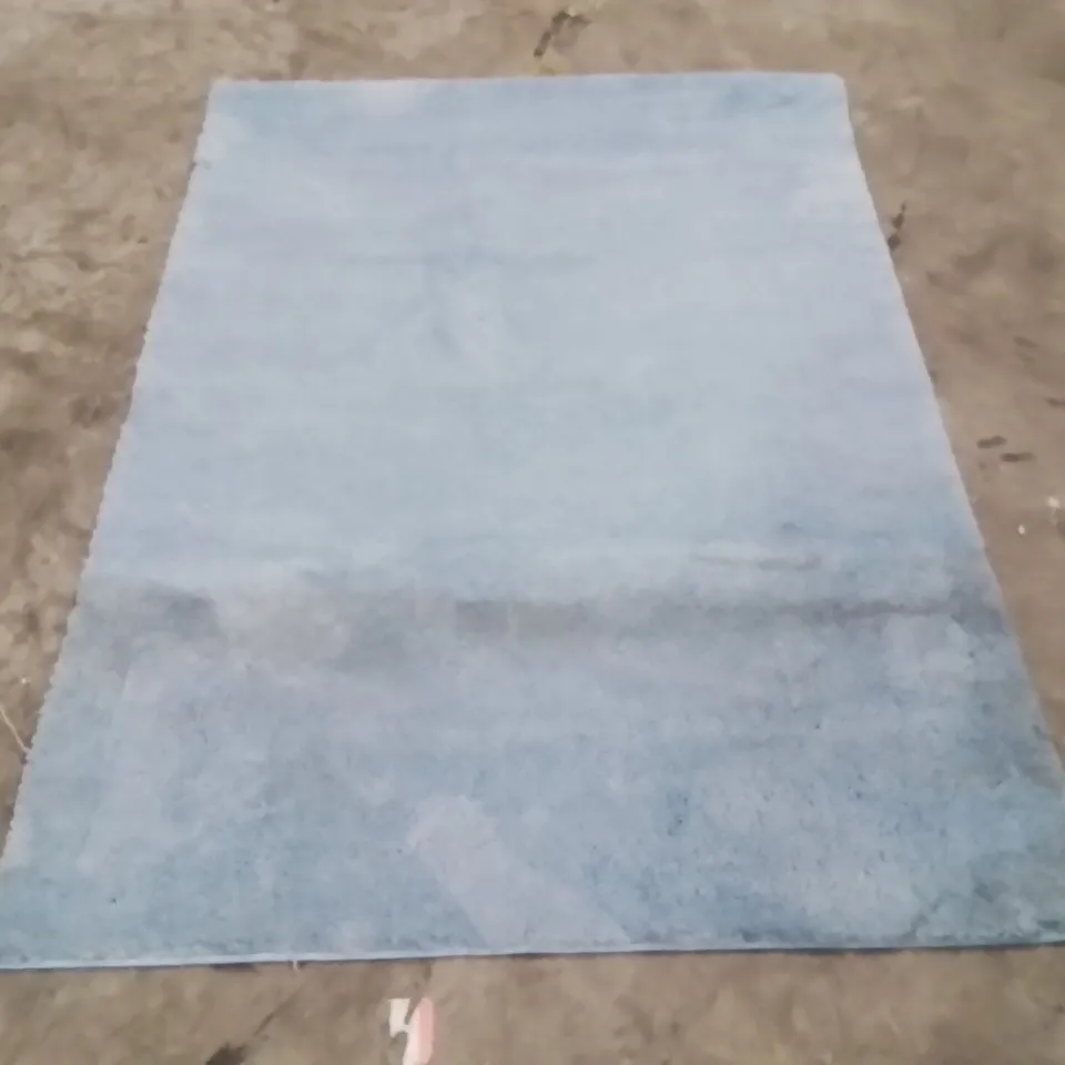 QUALITY DESIGNER AREA RUG - APPROXIMATELY 170X120CM