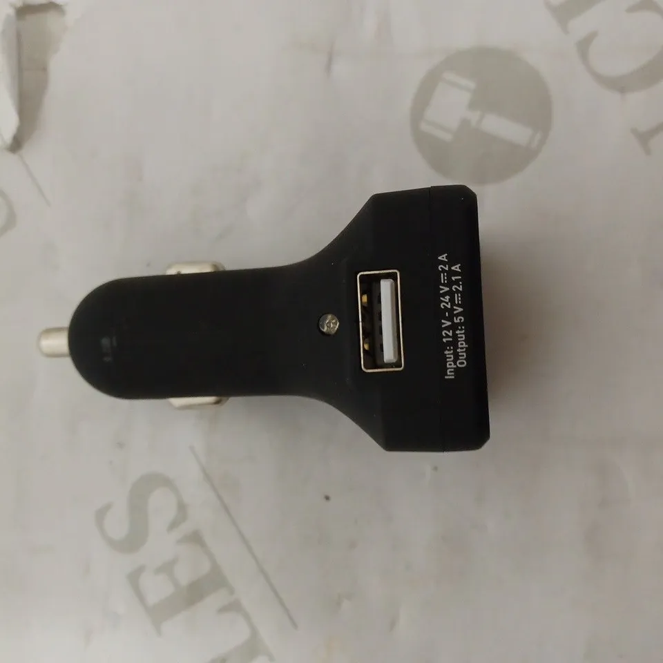 KITSOUND WIRELESS TRANSMITTER