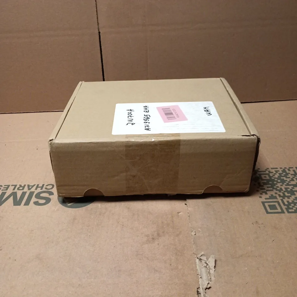 MICROSEMI 9001GO 1-PORT OUTDOOR MIDSPAN BOXED WITH MANUAL 