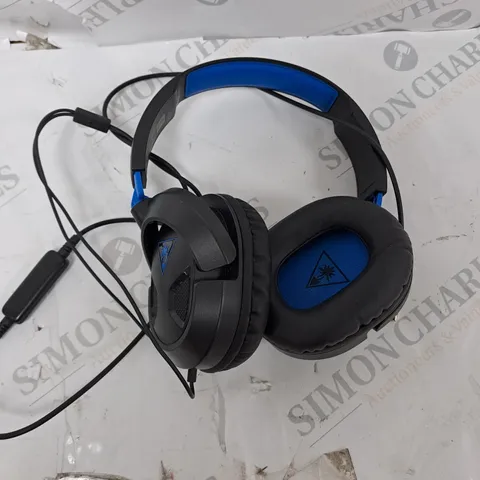 TURTLE BEACH RECON 50P