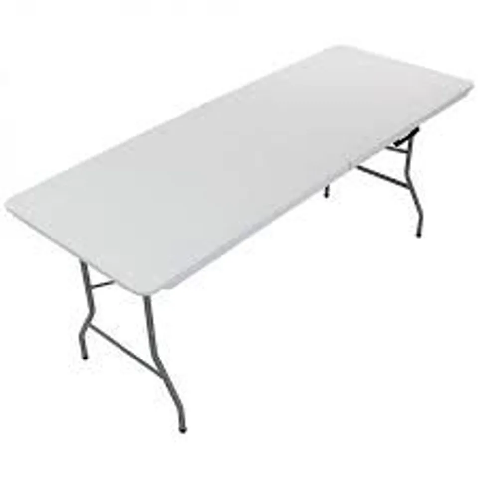BOXED OYPLA  5FT TRESTLE TABLE 