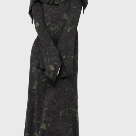 FIVE BRAND NEW KILLSTAR EDEN'S VENOM DRESS