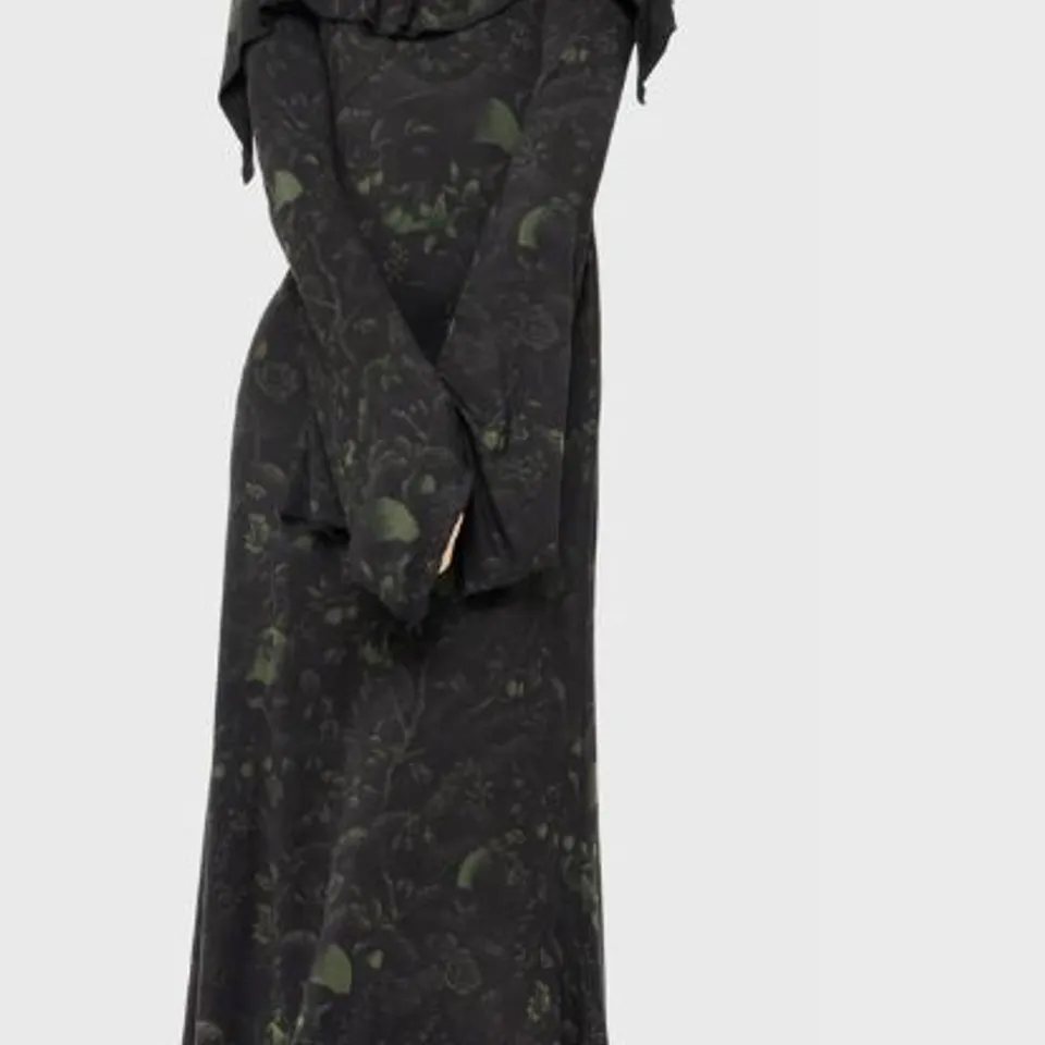 FIVE BRAND NEW KILLSTAR EDEN'S VENOM DRESS