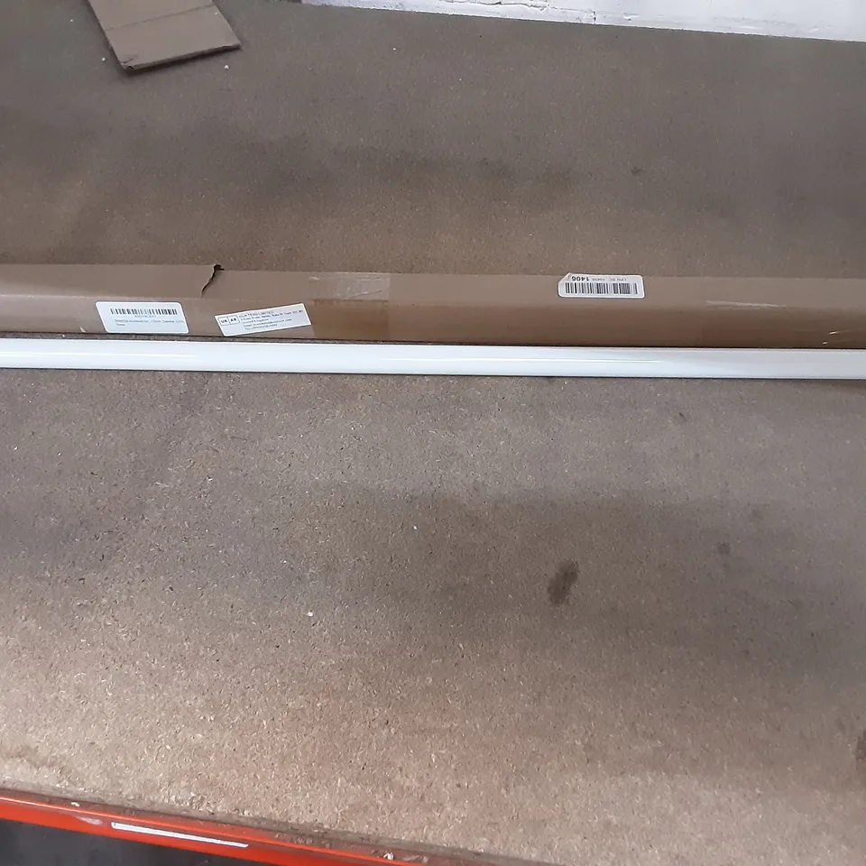 BOXED ALUMINIUM EXTENSION 150CM , DIAMETER 2.2CM 