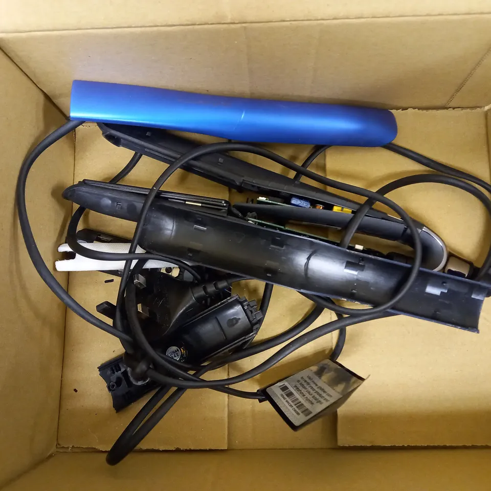GHD PLATINUM PLUS STYLER 