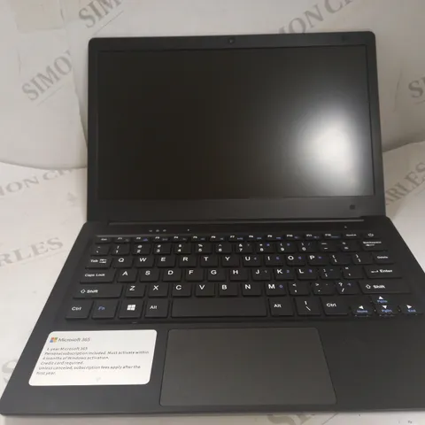 JUMPER TECH LAPTOP MICROSOFT 365 11.6 INCH HD DISPLAY
