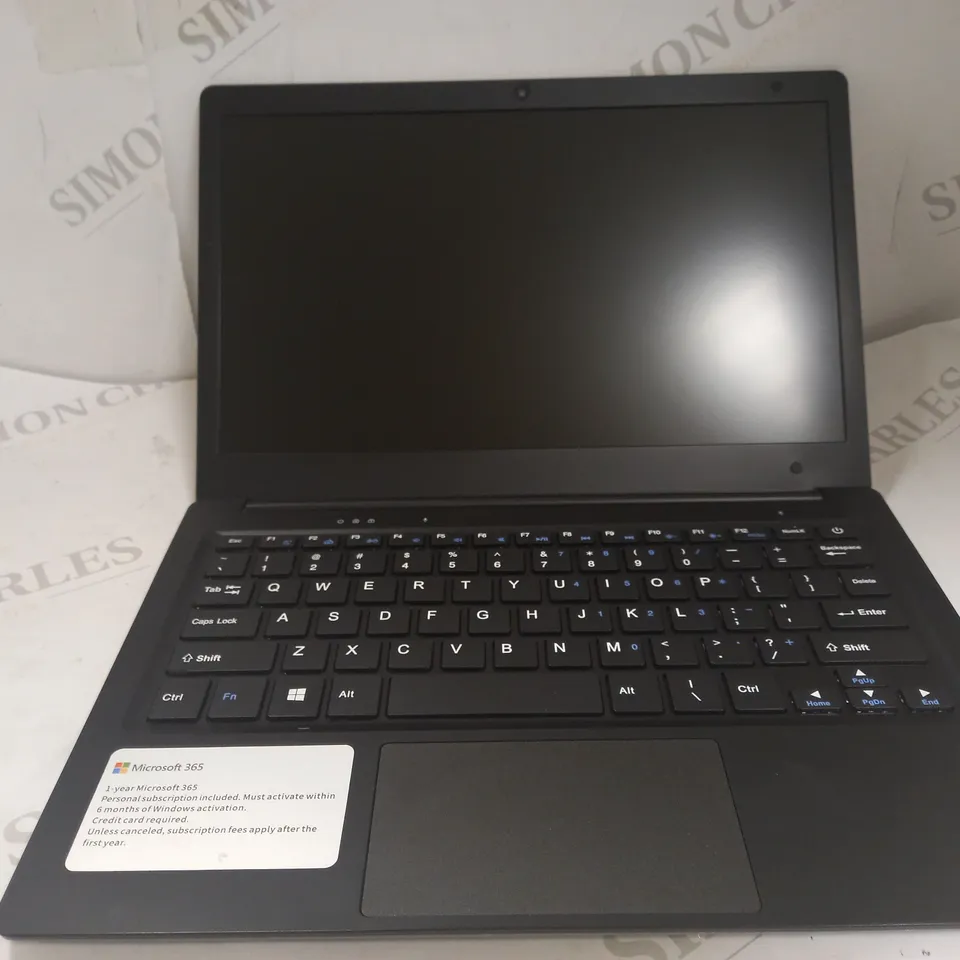 JUMPER TECH LAPTOP MICROSOFT 365 11.6 INCH HD DISPLAY