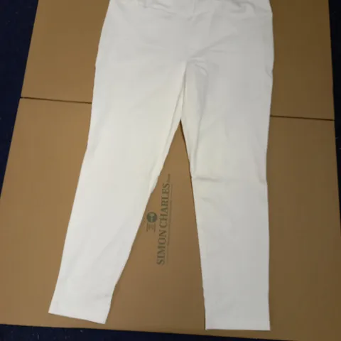BRAND NEW MR MAX HOLLYWOOD KNIT SKINNY TROUSERS REGULAR SIZE S