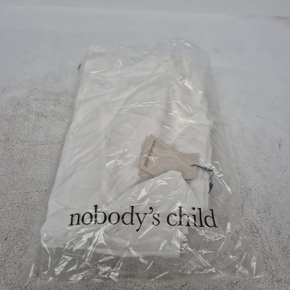 NOBODY'S CHILD KITTY SKIRT – UK 8 