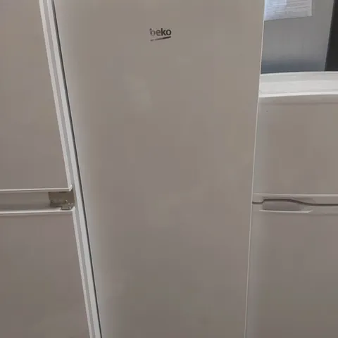 BEKO FFG1545W TALL FREEZER - WHITE