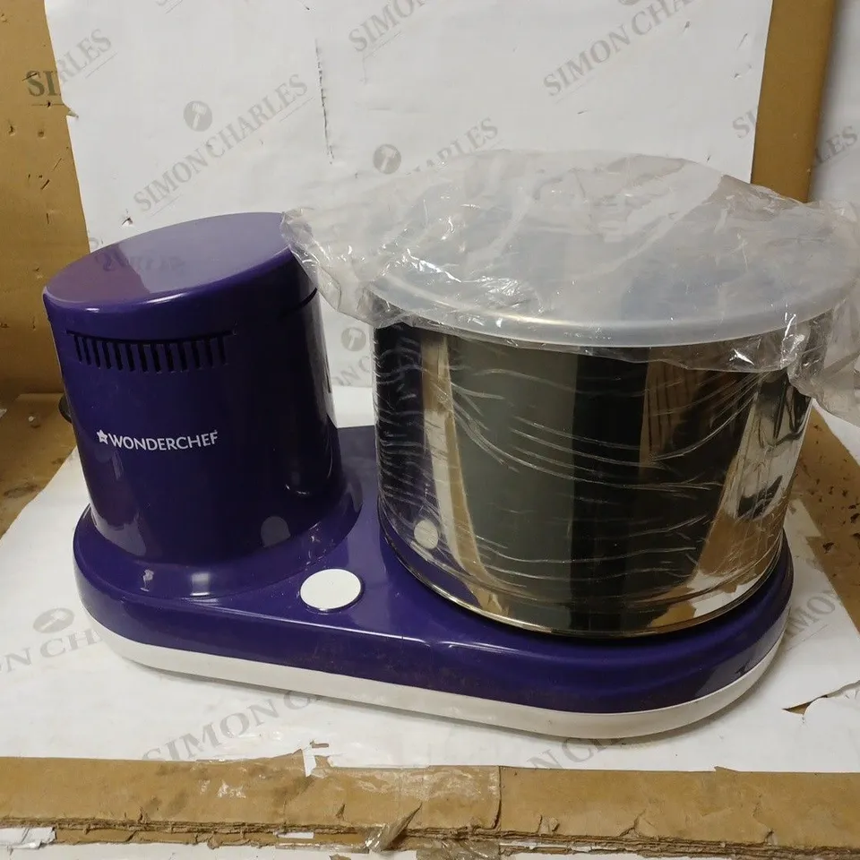 WONDERCHEF 63152997 MAXIMA WET GRINDER 