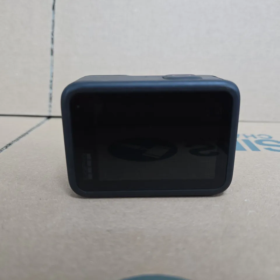 GOPRO HERO10 BLACK ACTION CAMERA