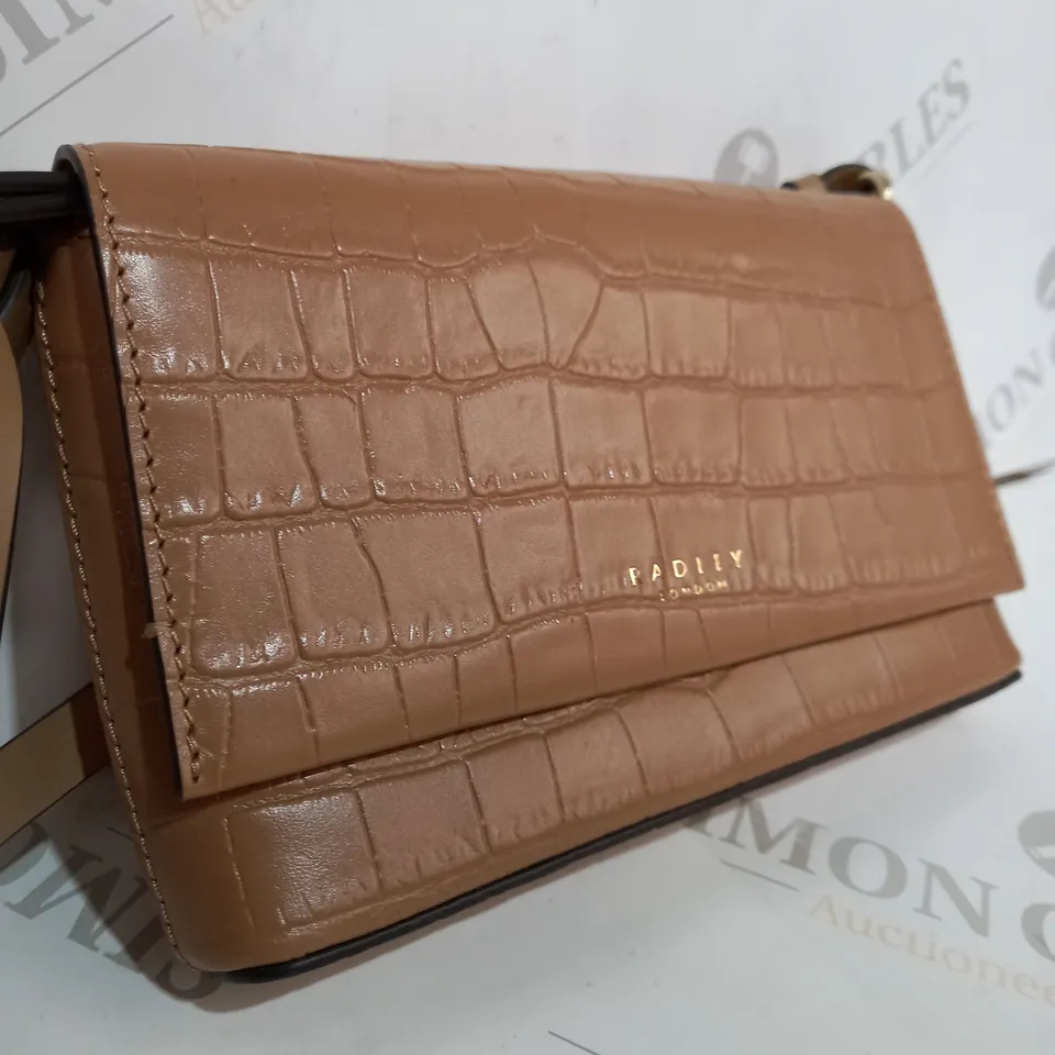 RADLEY LONDON SMALL SHOULDER BAG 