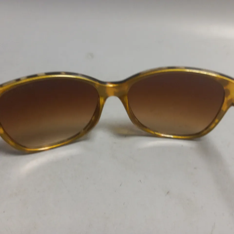 PAIR OF MICHAEL KORS GLASSES IN CASE
