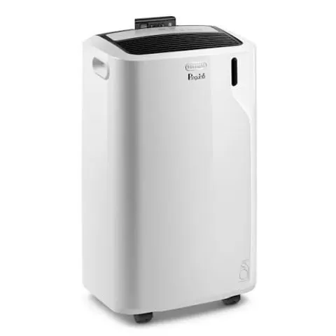 BOXED DELONGHI PINGUINO EM90 PORTABLE AIR CONDITIONER 9800 BTU