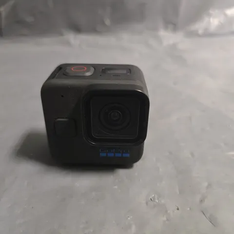 UNBOXED GOPRO HERO 11 BLACK MINI
