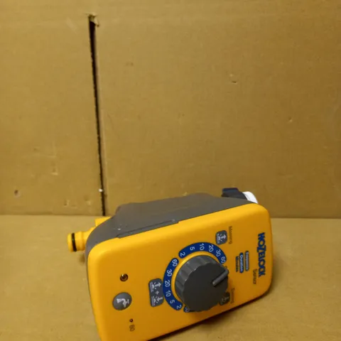 HOZELOCK SENSOR ELECTRONIC WATER TIMER